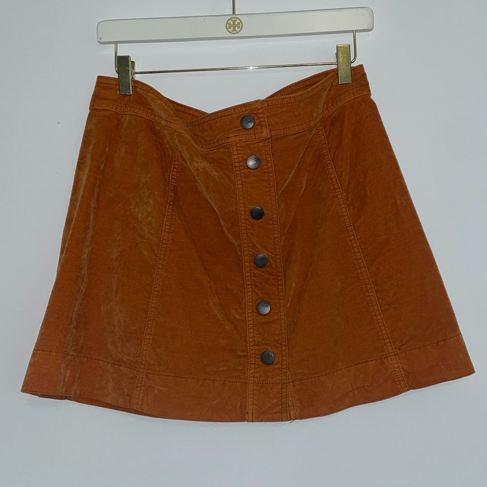 Madewell skirt